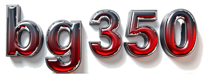bg350 logo